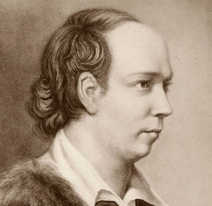 Oliver Goldsmith