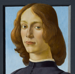 Sandro Botticelli