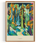 Wettertannen (1919)
