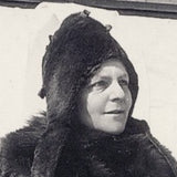 Anna Boberg