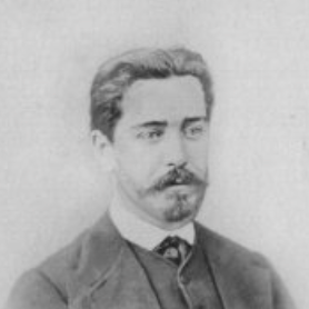 Louis Joseph Édouard Maubert