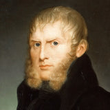 Caspar David Friedrich