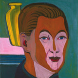 Ernst Ludwig Kirchner
