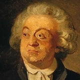 Étienne Louis Boullée