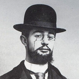 Henri De Toulouse Lautrec