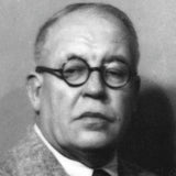 Maurice Pillard