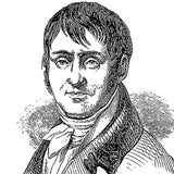 Pierre Joseph Redouté