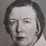 Sigrid Hjertén