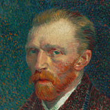 Vincent Van Gogh