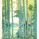 Bamboo Grove (1939)
