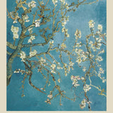 Bluehende Mandelbaumzweige (1890)