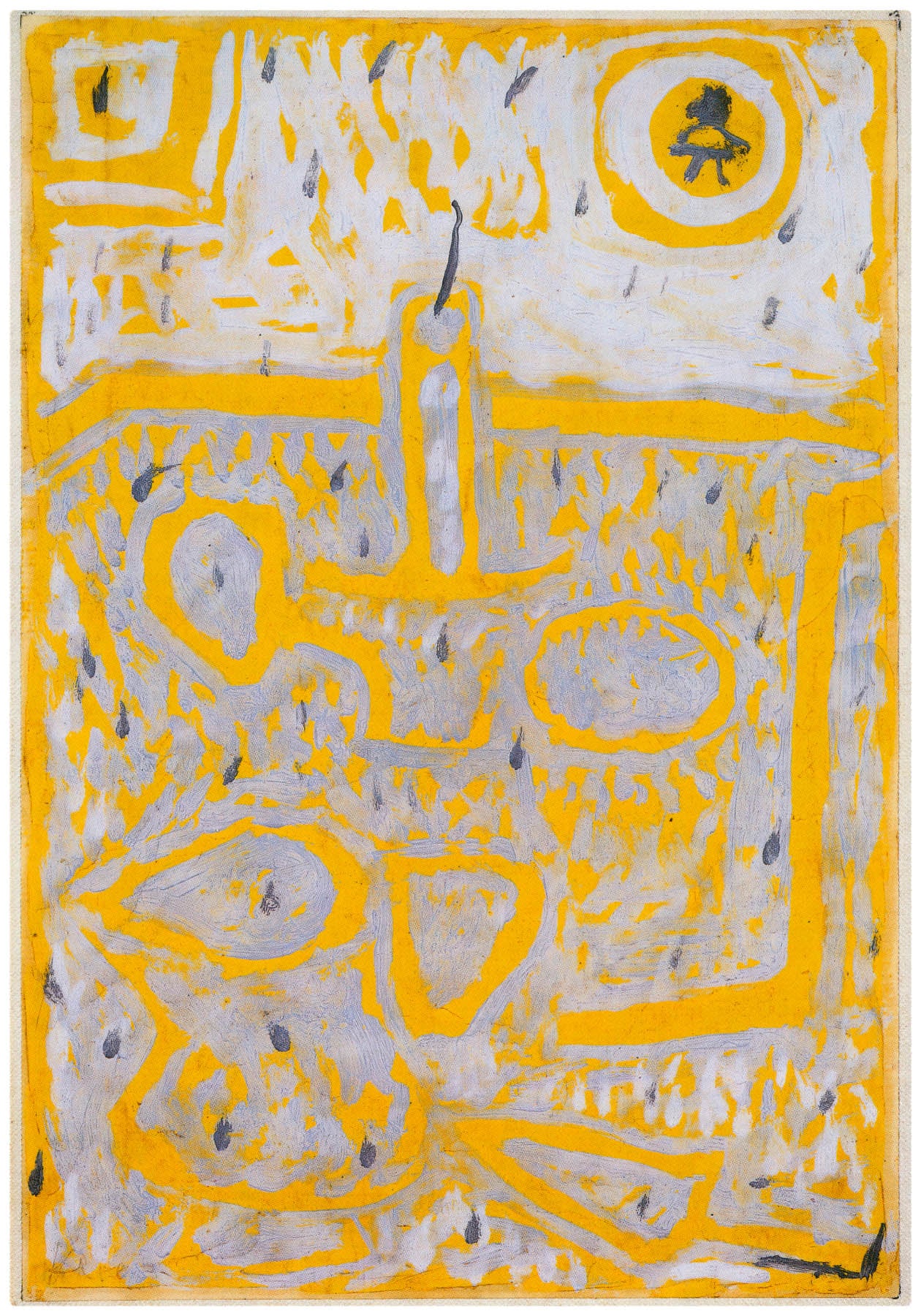 Kerzenständer (1937)