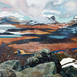 Vår i Lappland (1866-1938)