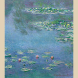 Wasser Lilien (1890)