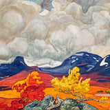 Lapporten i höstfärger (1866-1938))