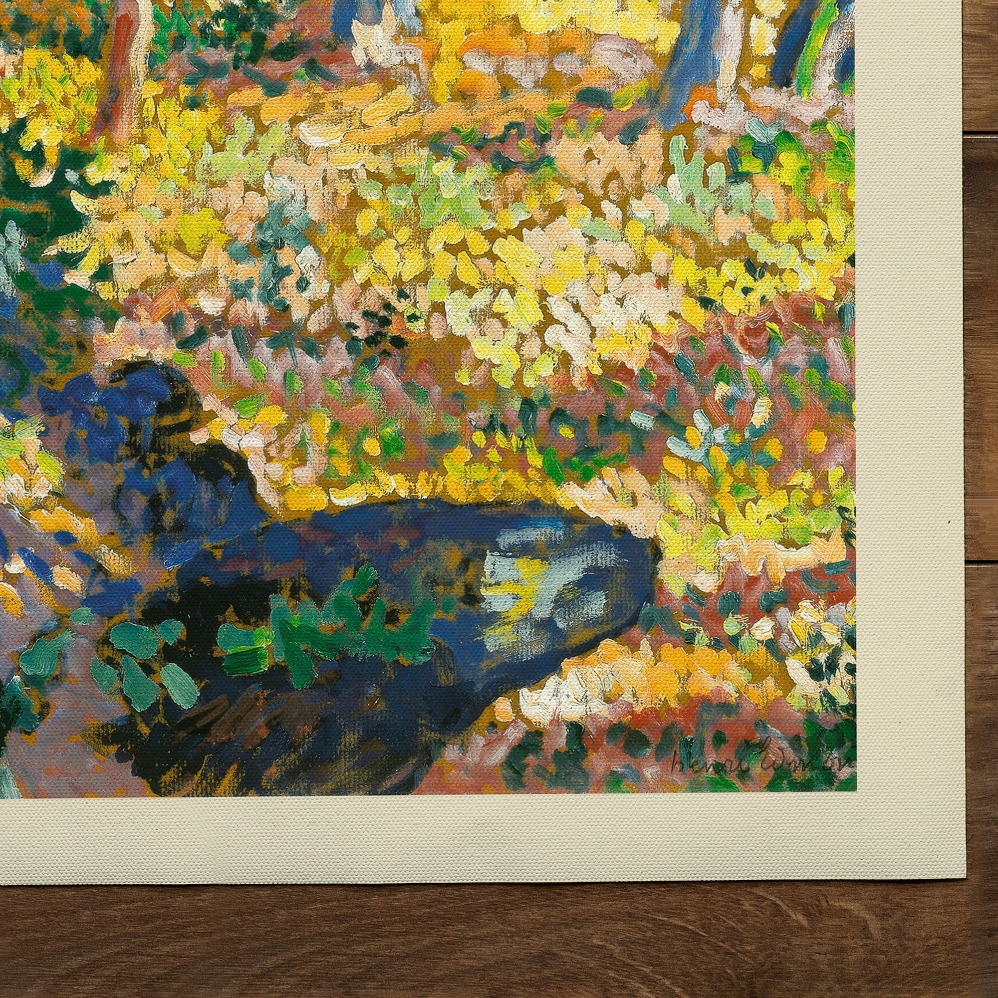 Die Landschaft der Schweizer Alpen (1918)