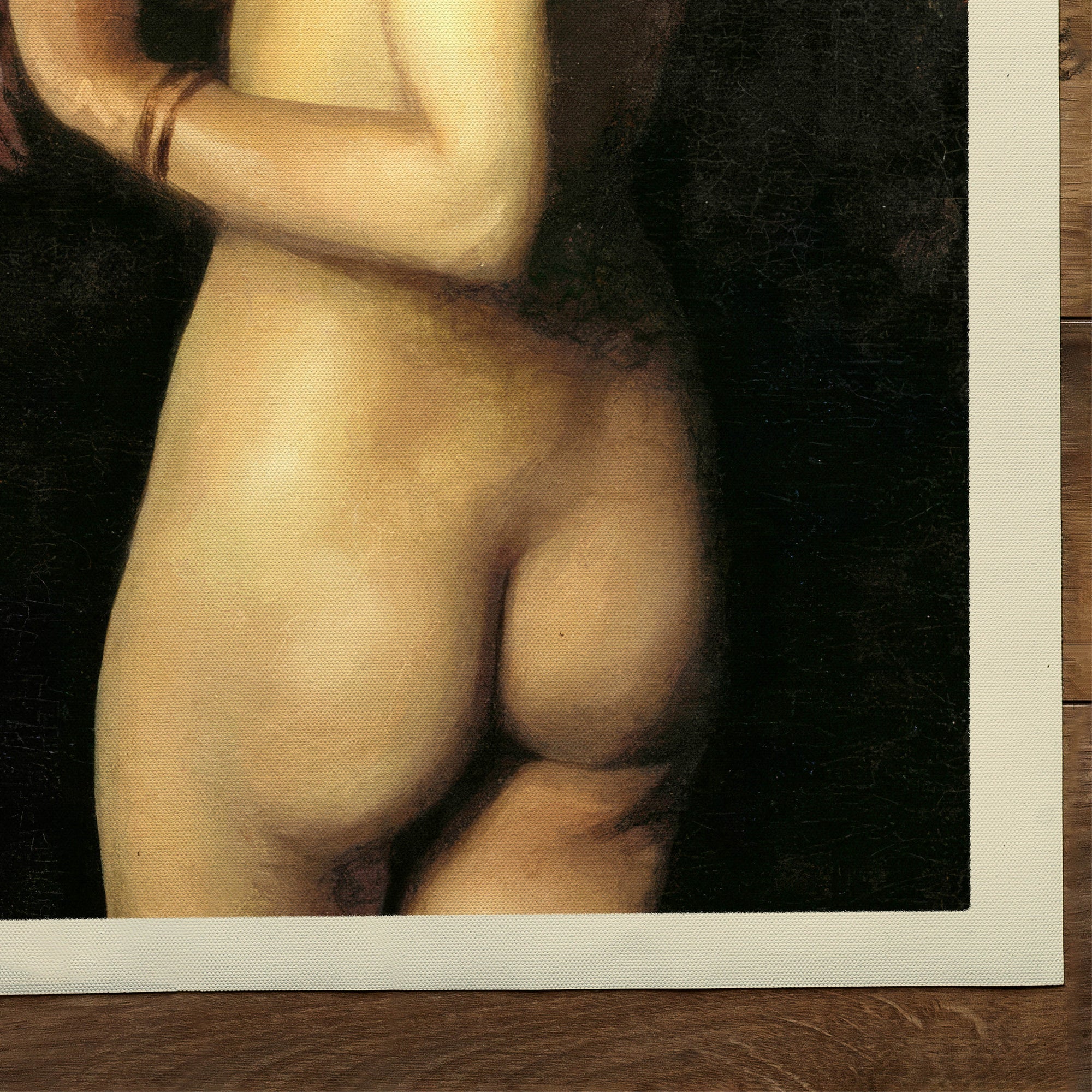Life Study (Study of an Egyptian Girl) (1856-1925)