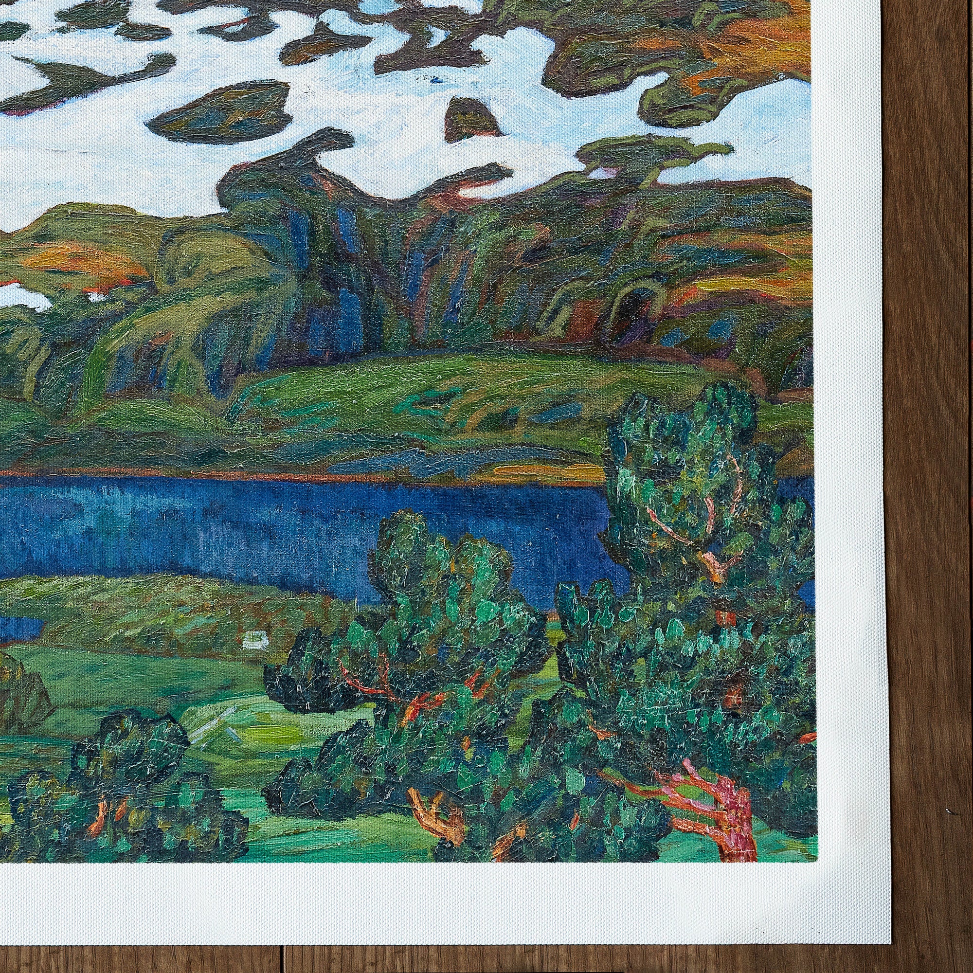 Åreskutan från Kall Part I (1866-1938)