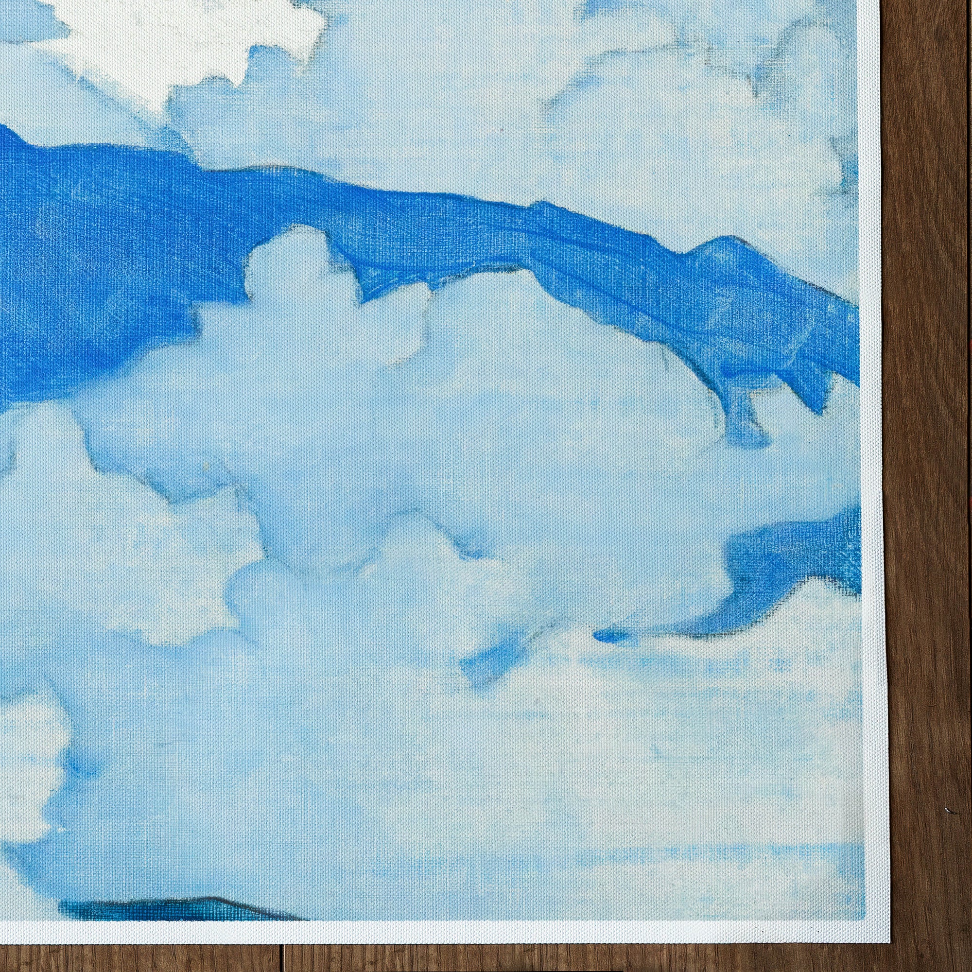 Kanchenjunga From The Himalayan Series (1874–1947)
