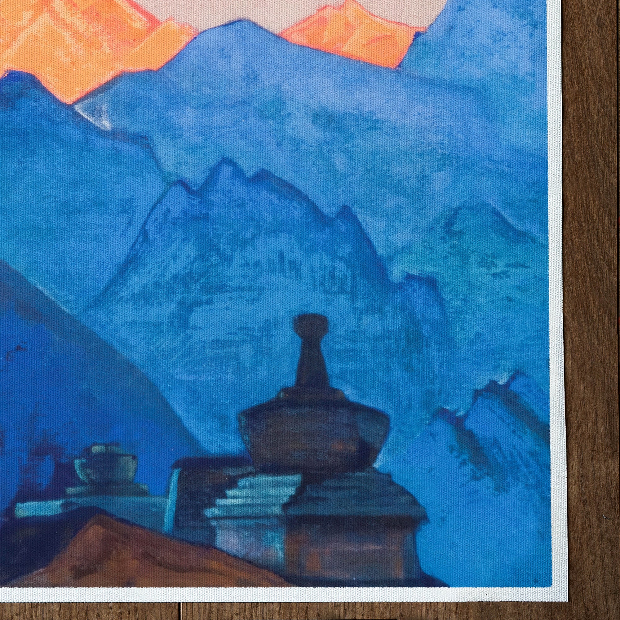 Tibet (1933)