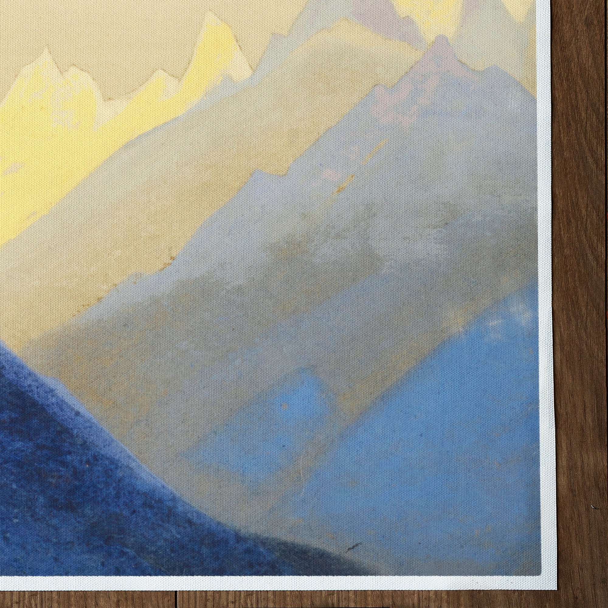 Himalaya (Morgendämmerung In Der Schlucht) (1938)