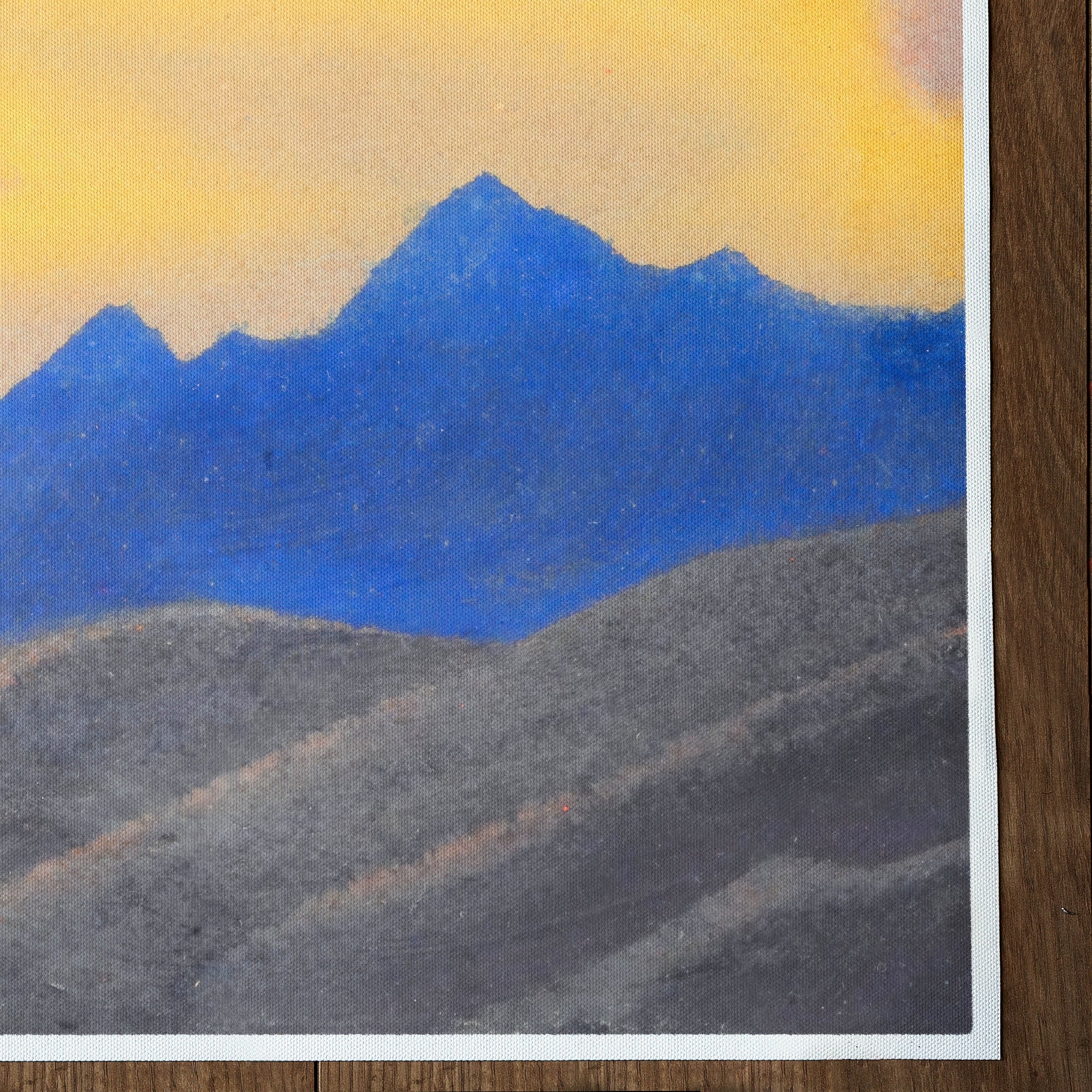 Himalaya (Goldene Wolke ÜBer Dem Blue Ridge) (1941)