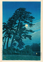 Moon at Magome (1923)