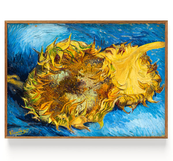 Sonnenblume (1887)