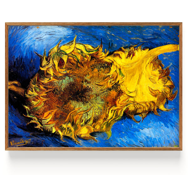 Sonnenblume (1887)