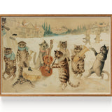 Carol Singing (1860-1939)