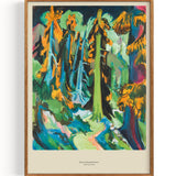 Wettertannen (1919)