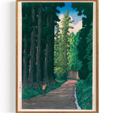 Nikkō Kaidō (1930)