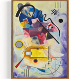 Gelb Rot Blau (1925)