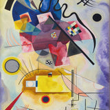 Gelb Rot Blau (1925)