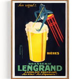 Brasserie Lengrand Frog (1926)