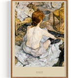 After Swimming (1989)