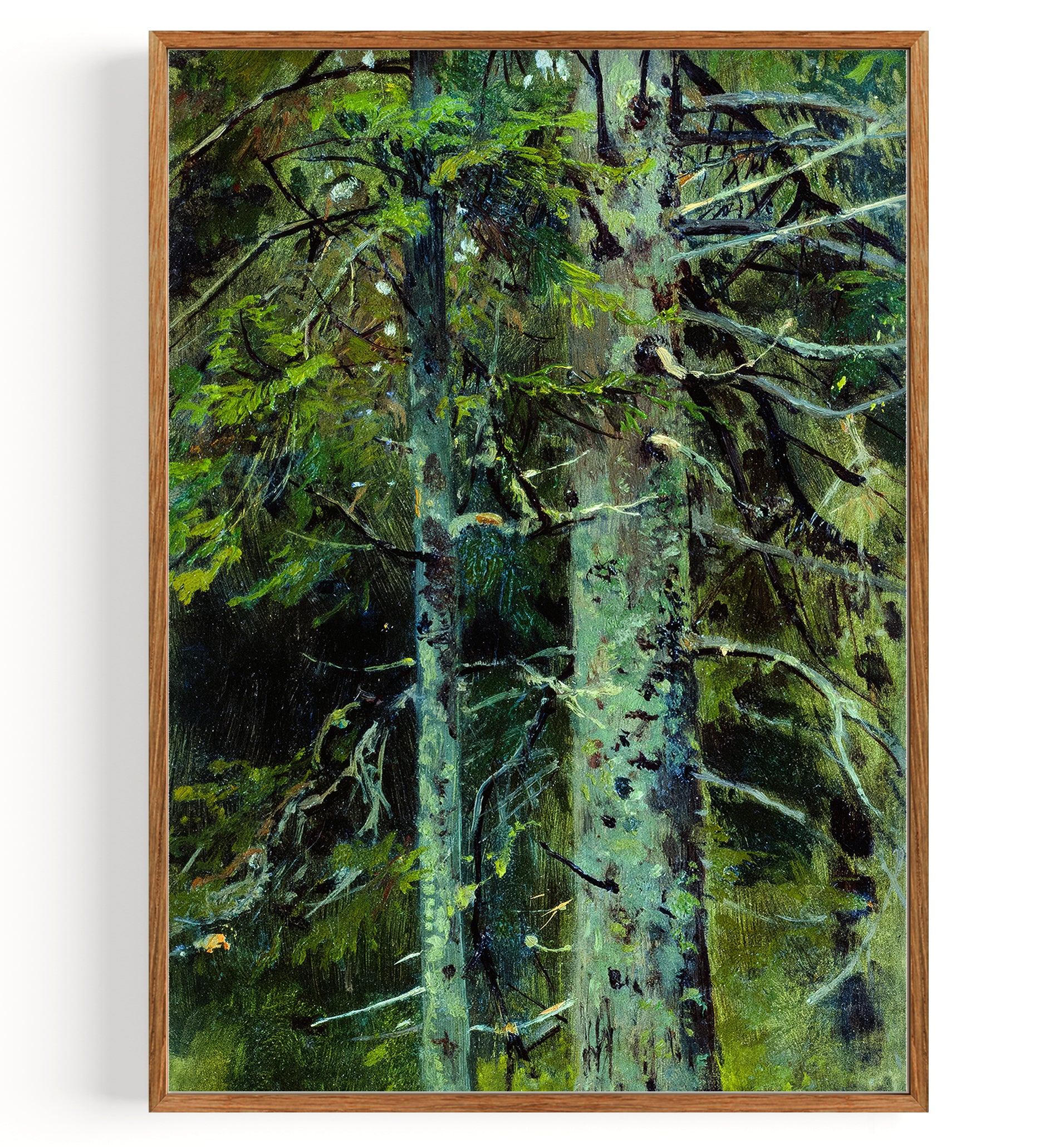 Wald (1832-1898)
