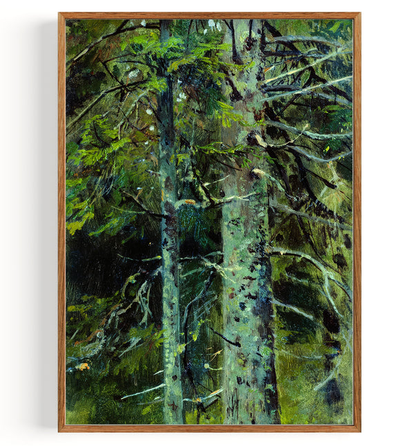 Wald (1832-1898)