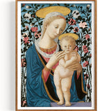 Madonna and Child (1470)