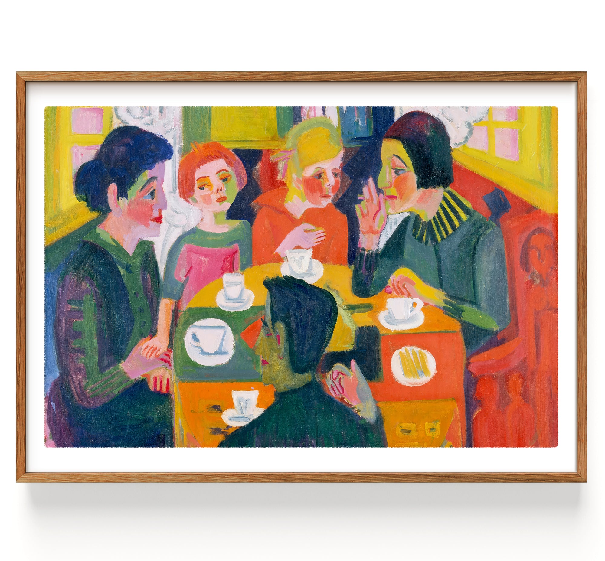 Kaffeetisch (1923)