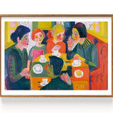 Kaffeetisch (1923)