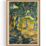 Die Landschaft der Schweizer Alpen (1918)