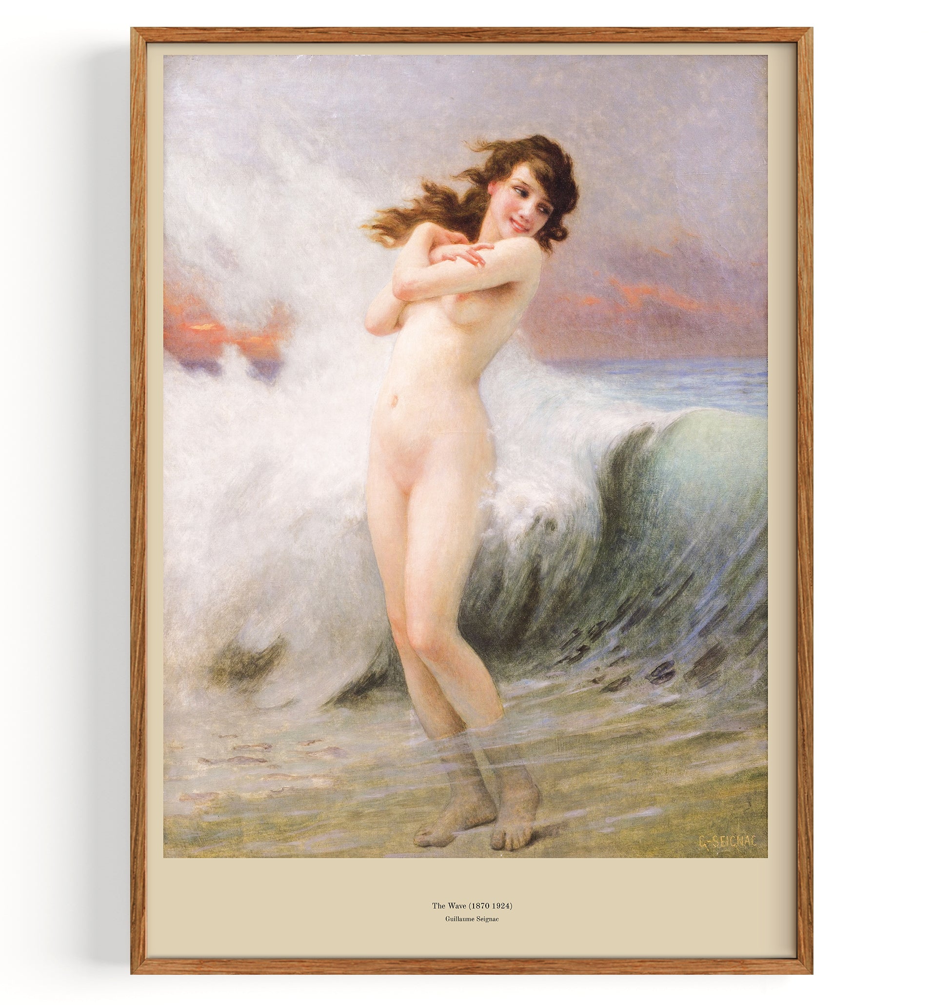 The Wave (1870 1924)