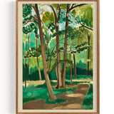 Le carrefour de Malabry (1917)
