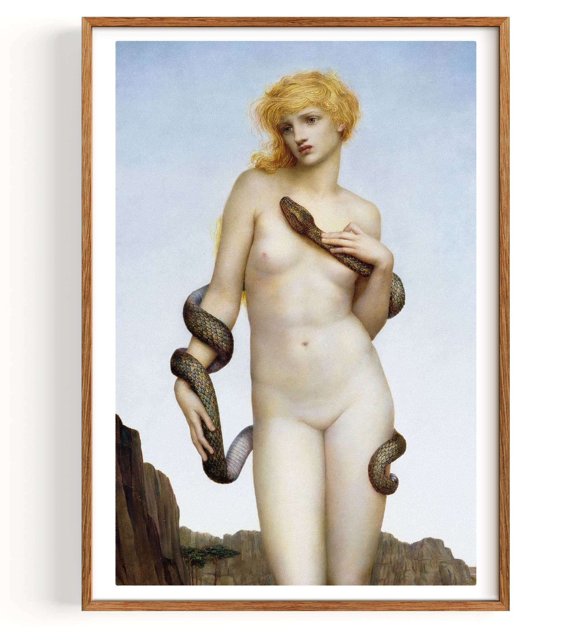 Cadmus und Harmonie (1855-1919)