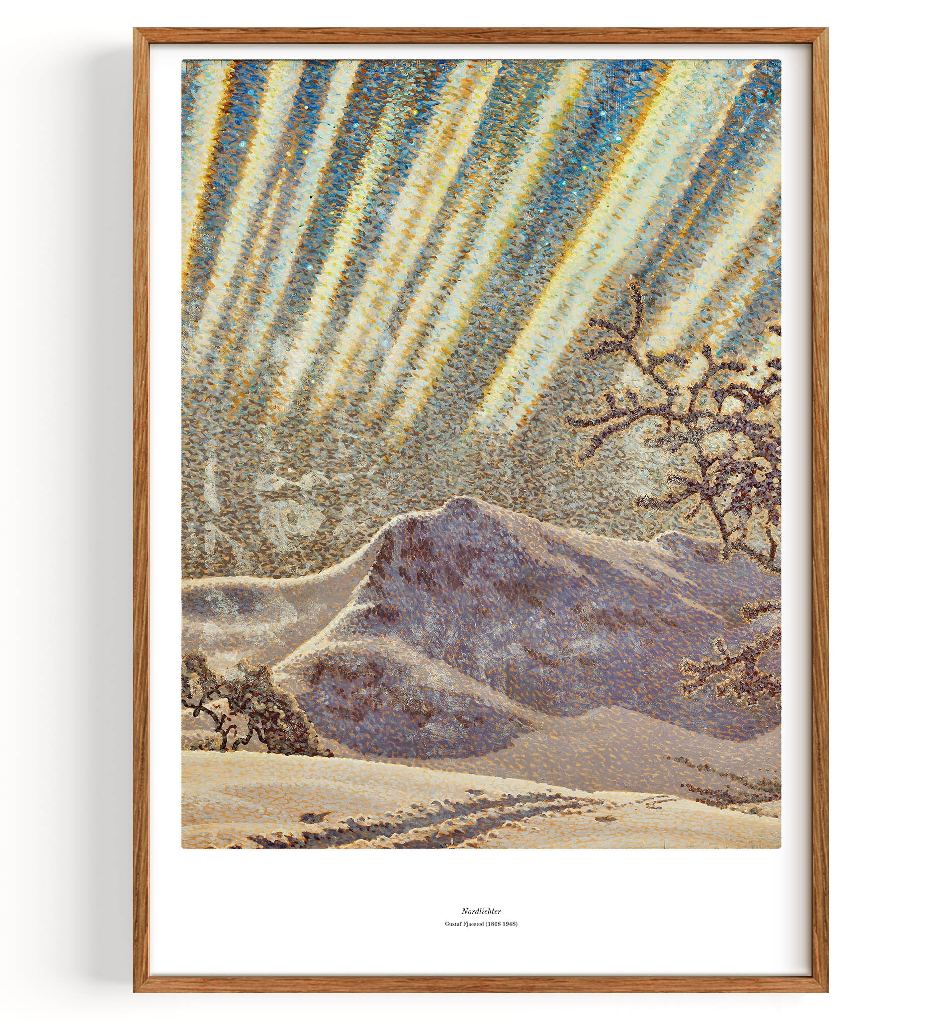 Nordlichter (1868-1948)