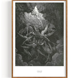The Mouth Of Hell (1866)