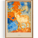 Studie med ren (1866-1938)