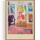 Interiör (1889-1946)