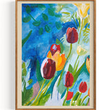 Tulpaner (1889-1946)